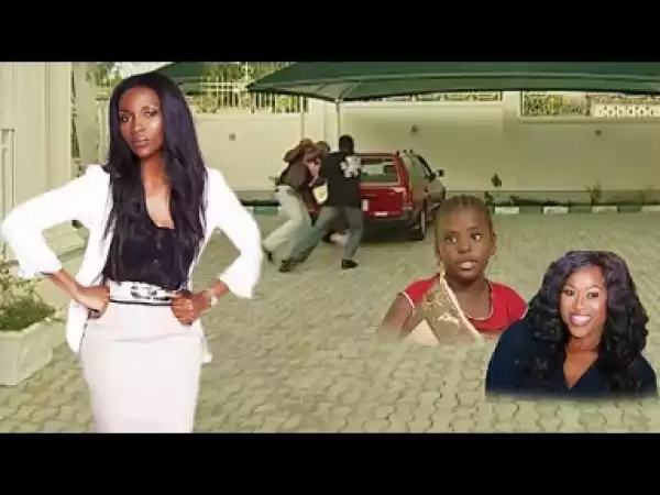 Video: Two Titanic Sisters 2 - 2018 Latest Nigerian Nollywood Movies
